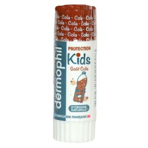 Dermophil  Stick Kid  Cola 4G