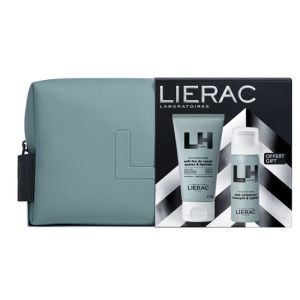 Lierac Coff Noel Baum A-Rasagemousse