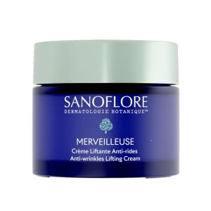 Sanoflore Merveill Cr Lift A-Ride50Ml