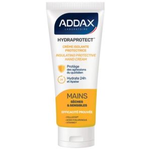 Addax Creme Isolante Protec Mains