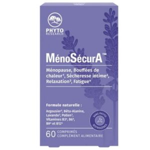 New Nordic Menosecura Cpr60