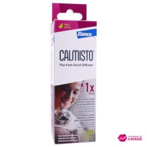 Calmisto Chat Spray 75Ml