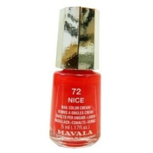 Mavala Vao Mini Coloraposs Nice 5Ml