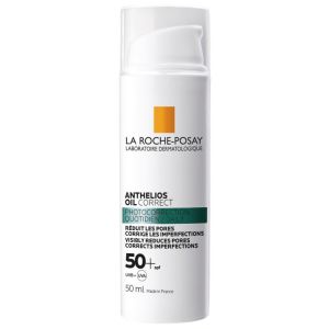 Rp Sol Oil Correct Ip50 50ml