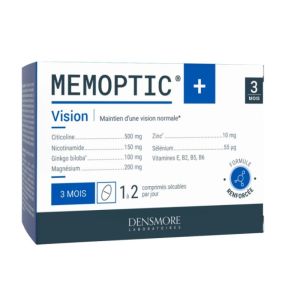 Memoptic Cpr Bt90