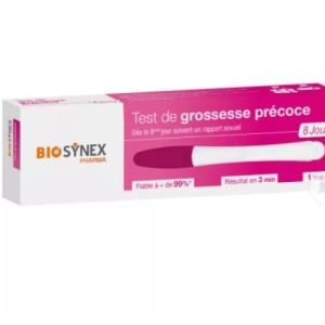 Exacto Early Pregnancy Test