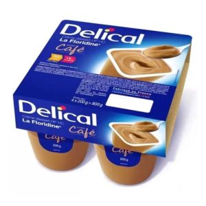 Delical Cr Floridine Cafe Hp/hc