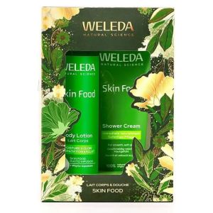 Weleda Coff Noel Skin Food 2026