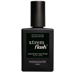 Manucurist Top Coat Xtrem