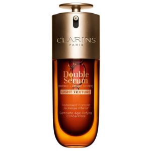 Clarins Double Serum Light Texture 50Ml