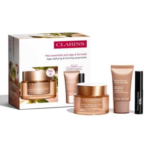 Clarins Coff Fdm 25 Extra-Firm Jr Tp 50Ml