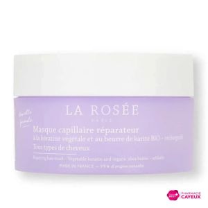 La Rosee Masq Capillaire Reparat 200Ml