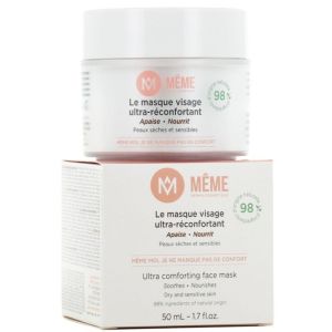 Meme Le Masq Visage Ultra Reconfortant