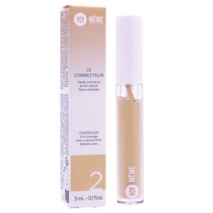 Meme Le Correcteur Teint 2 3Ml