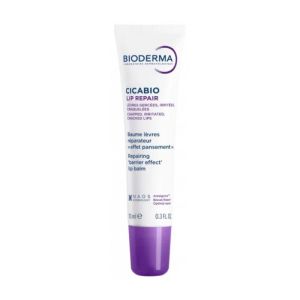 Bioderma Cicabio Lip Repair 10Ml