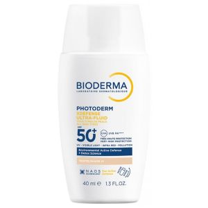 Bioderma Photod Xdef Ult Fld Te 1 40Ml