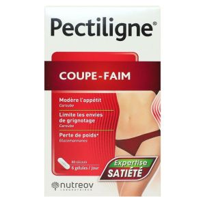 Pectiligne Coupe Faim 60Gel