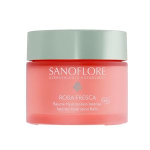 Sanof Rosa Fresca Baum Hydr Int 50Ml