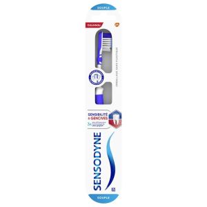 Sensodyne Bad Sensibampgenciv Soup