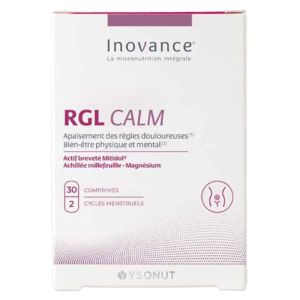 Inovance Rgl Calm New Cpr30