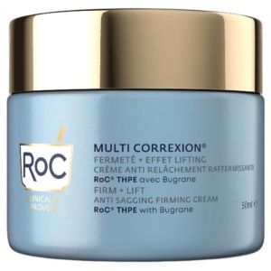 Roc Fermete Effet Lift Cr A/Relach 50Ml