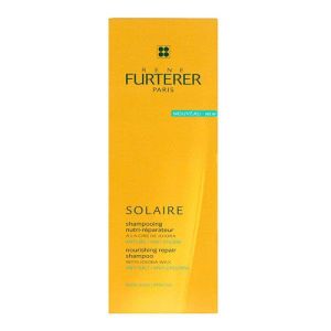 Solaire repairing shampoo 200ml