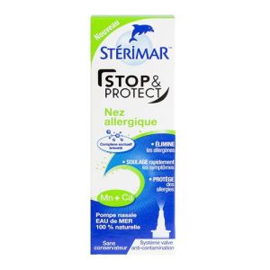 Sterimar Stop Protect Allergiensfp