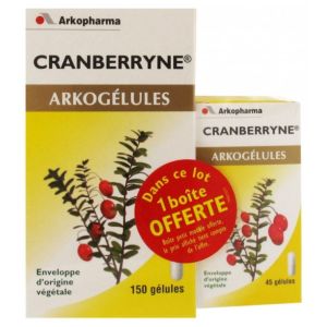 Arkog Cranberryne 15045G Offert