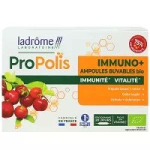 Ladrome Propolis Immuno 200Ml