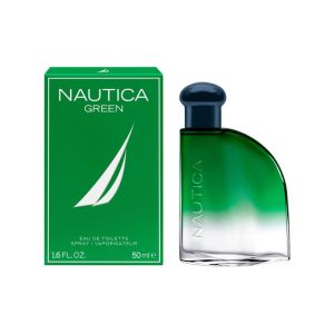 Nautica Edt Green 50Ml