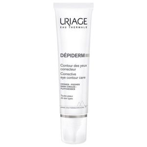 Uriage Depiderm Cont Yeux A-Taches 15Ml