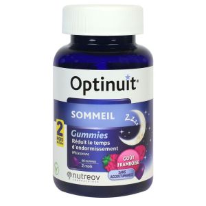 Optinuit 60gummies