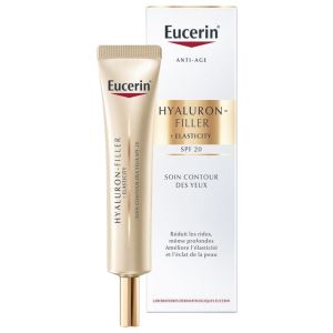 Eucerin Hyalur Fill Elast Ct Yeux Ip20