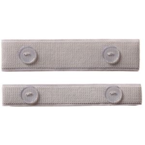 Conveen Fasteners P Velcro pocket