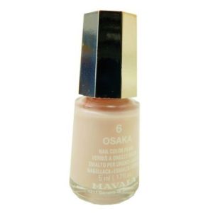 Mavala Vao Mini Coloraposs Osaka 5Ml
