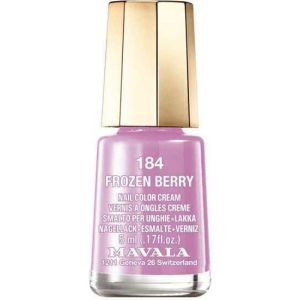 Mavala Vao Mini Coloraposs Candy Floss 5Ml