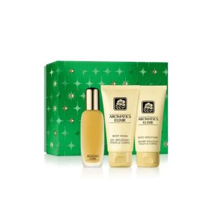Clinique Coffret Aromatic Elixir 2025
