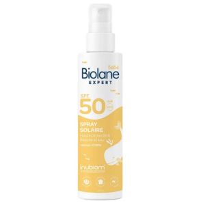 Biolane Sol Spray Ip50 200Ml