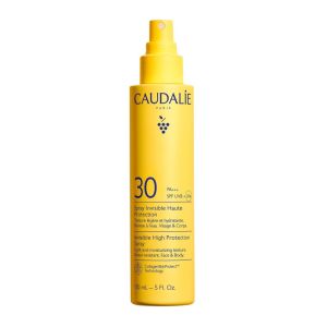 Caudalie Sol Spr Inv Ip30 150Ml