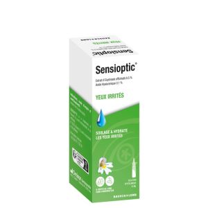 Sensioptic Fl10Ml