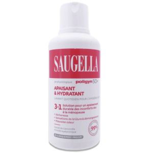 Saugella Poligyn Nf Fl500Ml 1