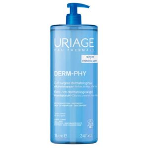 Uriage Derm-Phy Gel Surg Dermato Fp 1L