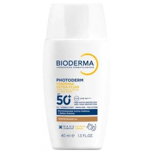 Bioderma Photod Xdef Ult Fld Te 4 40Ml