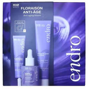 Endro Coffret Anti Age