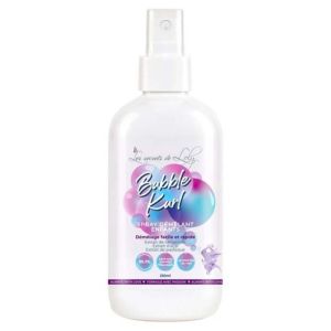 Lsl Kids Bubble Kurl Spr Demel 250Ml