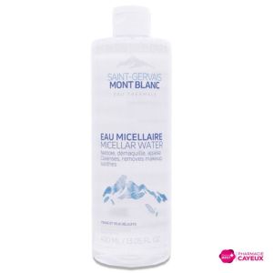 Saint Gervais Eau Micellaire 400Ml