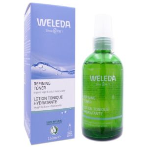 Weleda Lotion Tonique Hydratante 150Ml
