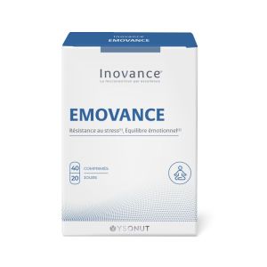 Inovance Emovance 40Cps