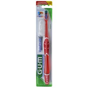 Technical+ Soft Compact Toothbrush