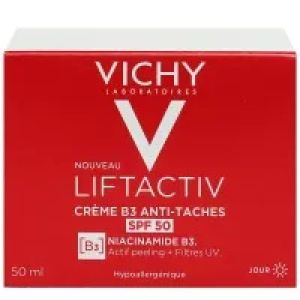 Vichy Lift Cr Jr B3 Ip50 50Ml